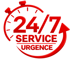 urgence toiture couvreur Fréjus 24/24